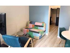 Location appartement 1 pièce 31 m² à Dardilly (69570)