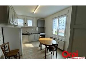 Location appartement  70 m² T-4 à La Bresse  600 €