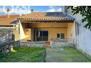 Location appartement  55.88 m² T-4 à Labégude  700 €