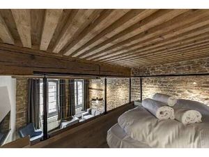 Location appartement 2 pièces 50 m² à Lyon 5 (69005)