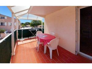 Appartement Marseillan 23.25 m² T-2 à vendre  116 000 €