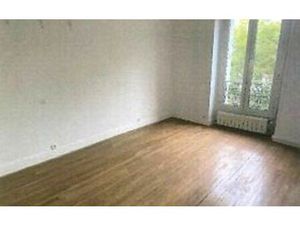 Location appartement  40.04 m² T-2 à Paris 11  1 272 €