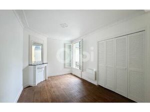 Location appartement  21.45 m² T-1 à Paris 15  812 €