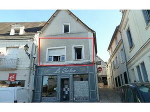 Location appartement  m² T-4 à Saint-Aignan  580 €