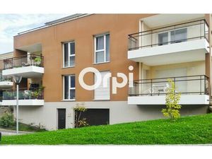 Location appartement  m² T-2 à Saint-Martin-en-Haut  616 €