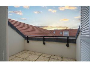 Appartement Serris 35.45 m² T-2 à vendre  215 000 €