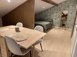 Location appartement 1 pièce 21 m² à Tassin-la-Demi-Lune (69160)