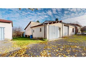 Vente maison 5 pièces 220 m² Auzielle (31650)