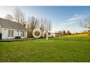 Maison Boismont 75 m² T-3 à vendre  181 900 €