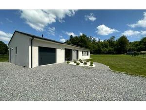 Location maison  m² T-3 à Bonnac-la-Côte  955 €