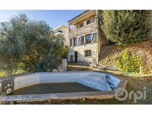 Maison Colomars 141 m² T-4 à vendre  575 000 €