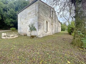 Location maison 3 pièces à Fronsac (33126)