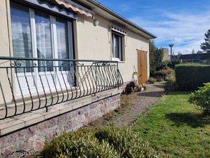 Vente maison 5 pièces 70 m² Lanvollon (22290)