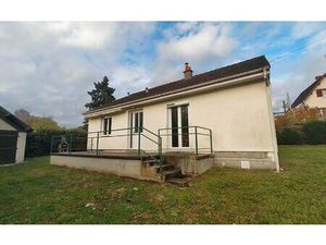 Location maison  m² T-4 à Lye  680 €
