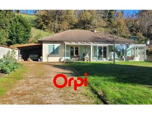 Maison Pajay m² T-4 à vendre  189 000 €