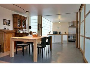 Uniek huis in centrum Roeselare met tal van mogelijkheden