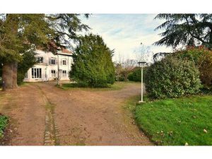 Maison Saint-Forgeux-Lespinasse m² T-6 à vendre  385 000 €