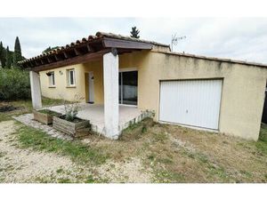 Maison Saint-Saturnin-lès-Avignon m² T-4 à vendre  290 000 €