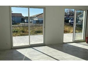 Location maison  m² T-4 à Saugnac-et-Cambran  1 100 €