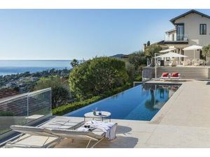 Villa de luxe en location Beaulieu-sur-Mer  France