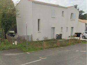 Maison neuve 2 chbres 64 cm2