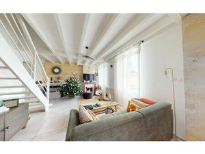 Maison Villenave-d'Ornon 92 m² T-3 à vendre  365 000 €