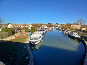 Appartement à vendre à Capestang (34310) - Hérault