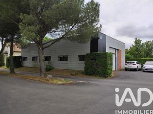 Vente Immeuble 188 m²