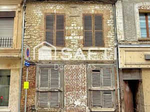 Immeuble 350 m² – Projet investisseur idéal