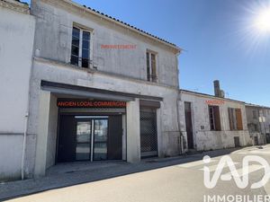 Vente Immeuble 187 m²