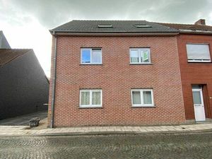Appartement à louer à Noordomstraat 37 Koekelare (RBU86361)