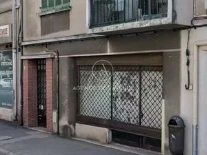 T3 CENTRE VILLE 83500 LA SEYNE SUR MER