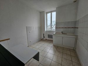 Appartement Le Pont De Beauvoisin 2 pièce(s) 47.79 m2