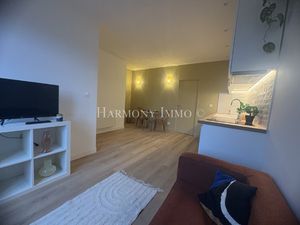 Superbe appartement rénové secteur catho / vauban