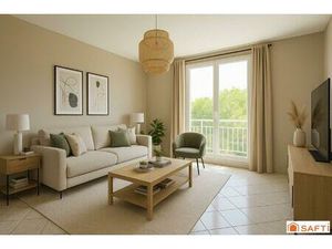 Appartement lumineux  calme et pratique au cœur de Longjumeau