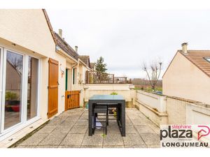 Maison Longjumeau 5 pièce(s) 100 m2