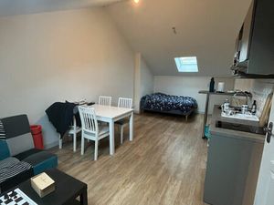 A louer - Appartement Lyon 1er - T1 - 25.78m²