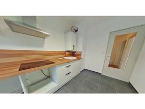 APPARTEMENT 3 PIECES - LYON 3