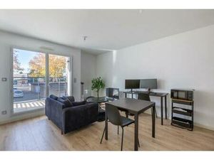 Appartement de 1 pièce de 30 m² situé à Lyon