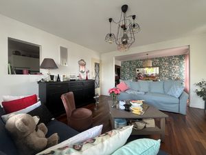 Très bel appartement à vendre à Metz