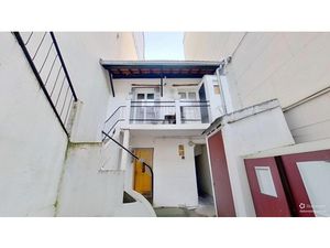 Appartement 2 pièces avec cave Métro Robespierre proche Vincennes