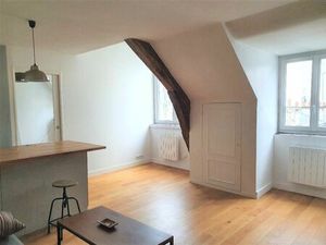 Appartement 2 pièces - Saint Vincent de Paul