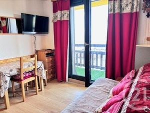 Appartement Studio à vendre - 1 pièce - 18 60 m2 - Risoul - 05 - PROVENCE-ALPES-COTE-D-AZU