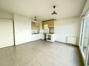 Bel appartement récent 3 pièces | Rouen Saint-Clément (76100)