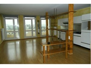 PARC EUROPE F3 TRAVERSANT + GARAGE