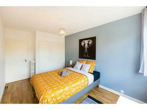 Appartement de 4 pièces de 60 m² situé à Saint-Herblain