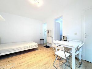 Studio à louer à Rue John Waterloo Wilson 5 Bruxelles (VBD62187)