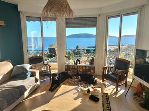 TOULON - LE MOURILLON