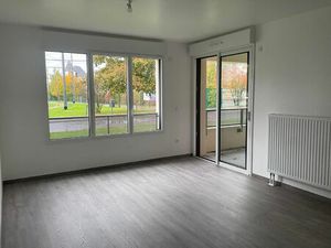 Appartement T2 - 40.6m² RDC