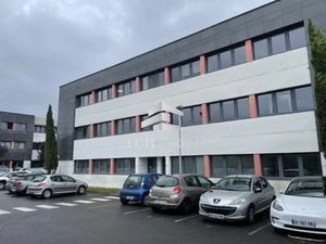 Bureaux - 421 m2 - ST HERBLAIN